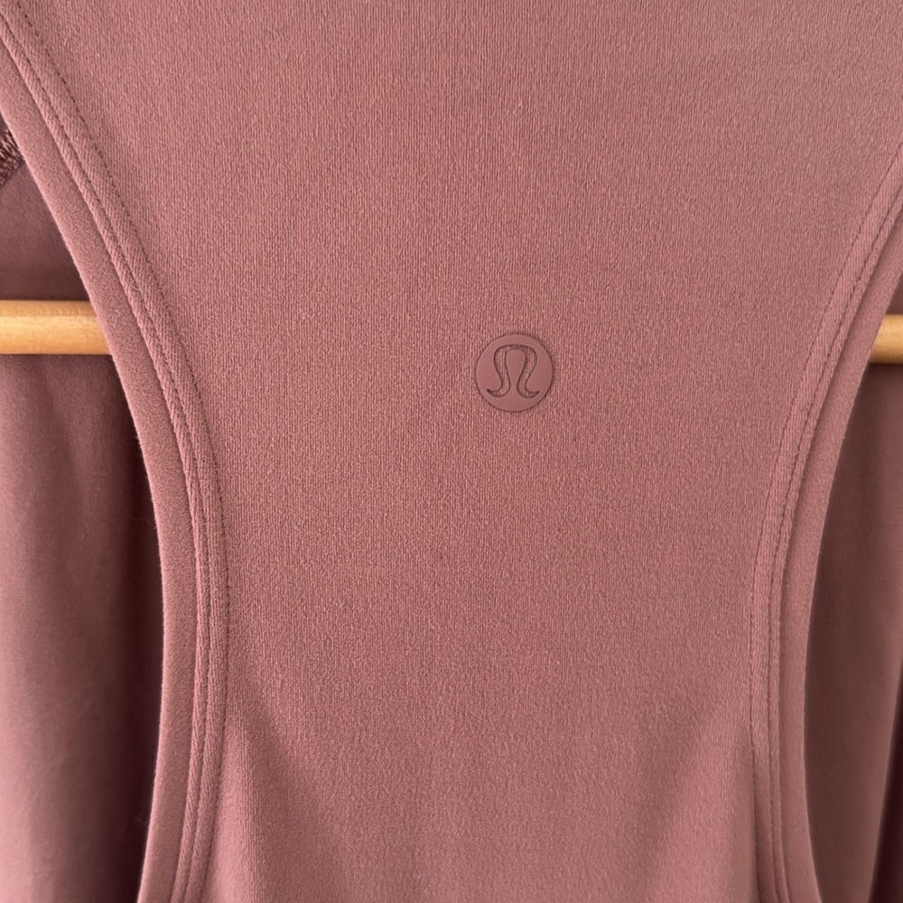 Lululemon get going dress - Picture 3 of 4
